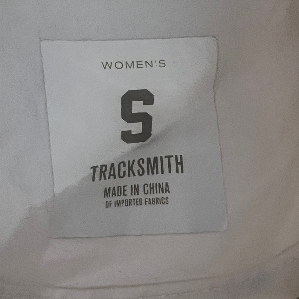 Tracksmith Off Roads Packable Running Jacket Wome… - image 6
